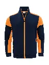 2262061-6031_PrimeSweatvest_NavyOrange_Front.webp