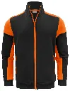 2262061-9030_PrimeSweatvest_BlackOrange_Front.webp