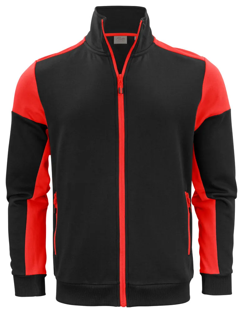 2262061-9040_PrimeSweatvest_BlackRed_Front.webp
