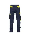 dassy-hong-kong-work-trousers-stretch-midnight-blue-fluo-yellow-front.webp