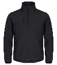 0200910-99_ClassicSoftshellJacket_Black_front.webp