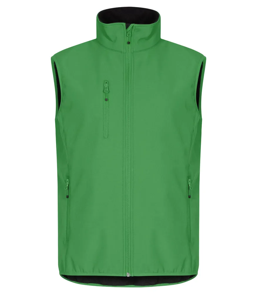 0200911-605_ClassicSoftshellVest_AppleGreen_front-web.webp