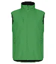 0200911-605_ClassicSoftshellVest_AppleGreen_front-web.webp