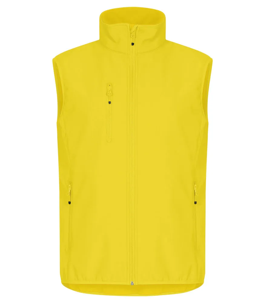 0200911-10_ClassicSoftshellVest_Lemon_front-web.webp