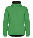0200915-605_ClassicSoftshellJktLady_AppleGreen_front.webp