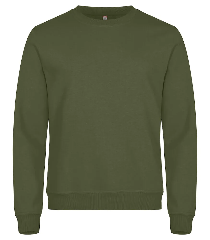 0201030-71_MiamiRoundneck_ArmyGreen_front.webp