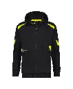 dassy-santos-hooded-sweatshirt-black-yellow-front.webp