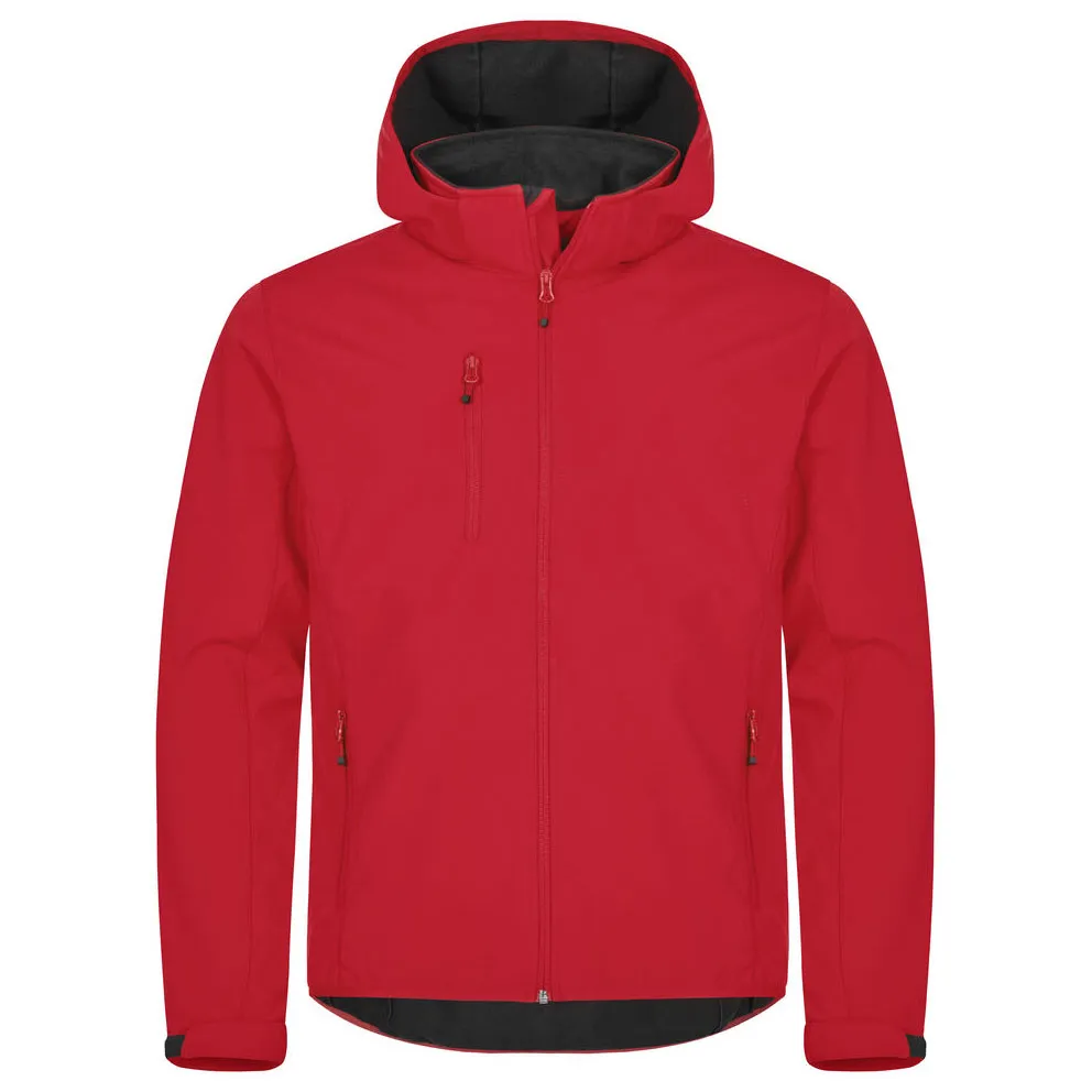 ClassicSoftshellHoody_Red_front.webp
