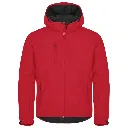 ClassicSoftshellHoody_Red_front.webp