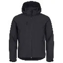 ClassicSoftshellHoody_Black_front.webp