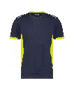 dassy-tampico-t-shirt-midnight-blue-fluo-yellow-front.webp