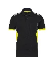 dassy-veracruz-polo-shirt-black-yellow-front.webp