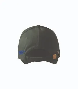 Buddy Cap darkgrey back.webp