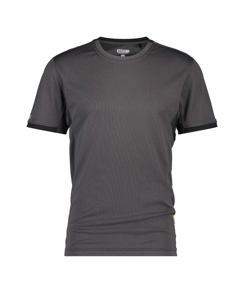 dassy-nexus-t-shirt-anthracite-grey-black-front.webp
