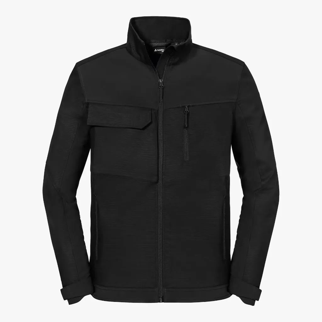 Meistermacher A-Jacke schwarz.webp