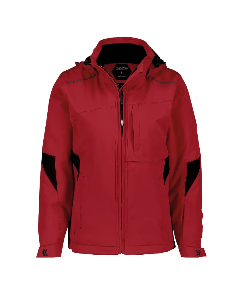 dassy-nordix-women-stretch-winter-jacket-red-front.webp
