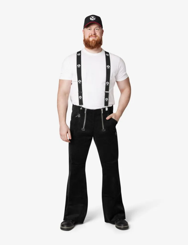Edurad HT Dachdecker men.webp
