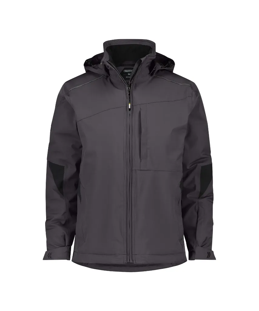 dassy-nordix-stretch-winter-jacket-anthracite-grey-front.webp