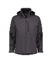dassy-nordix-stretch-winter-jacket-anthracite-grey-front.webp