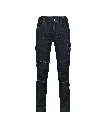 dassy-osaka-stretch-work-jeans-jeans-blue-black-front.webp