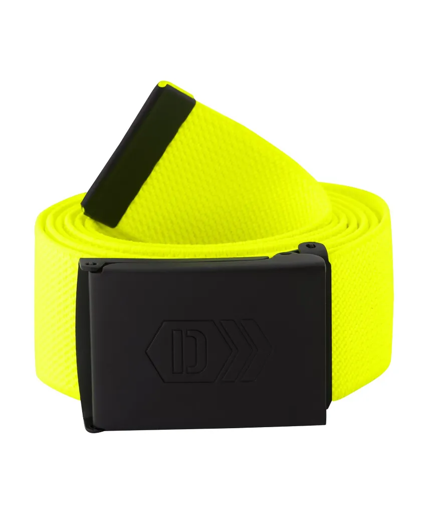 dassy-xantus-stretch-belt-print-fluo-yellow-front.webp