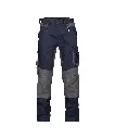 dassy-dynax-women-work-trousers-stretch-knee-pockets-midnight-blue-anthracite-grey-front.webp