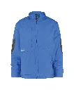 dassy-atom-work-jacket-azure-blue-anthracite-grey-front.webp