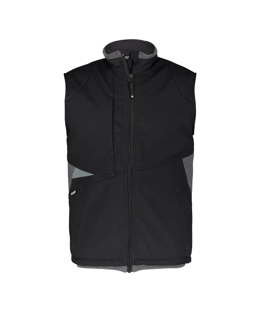 dassy-fusion-softshell-body-warmer-black-anthracite-grey-front.webp