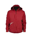 dassy-hyper-wind-waterproof-work-jacket-red-black-front.webp