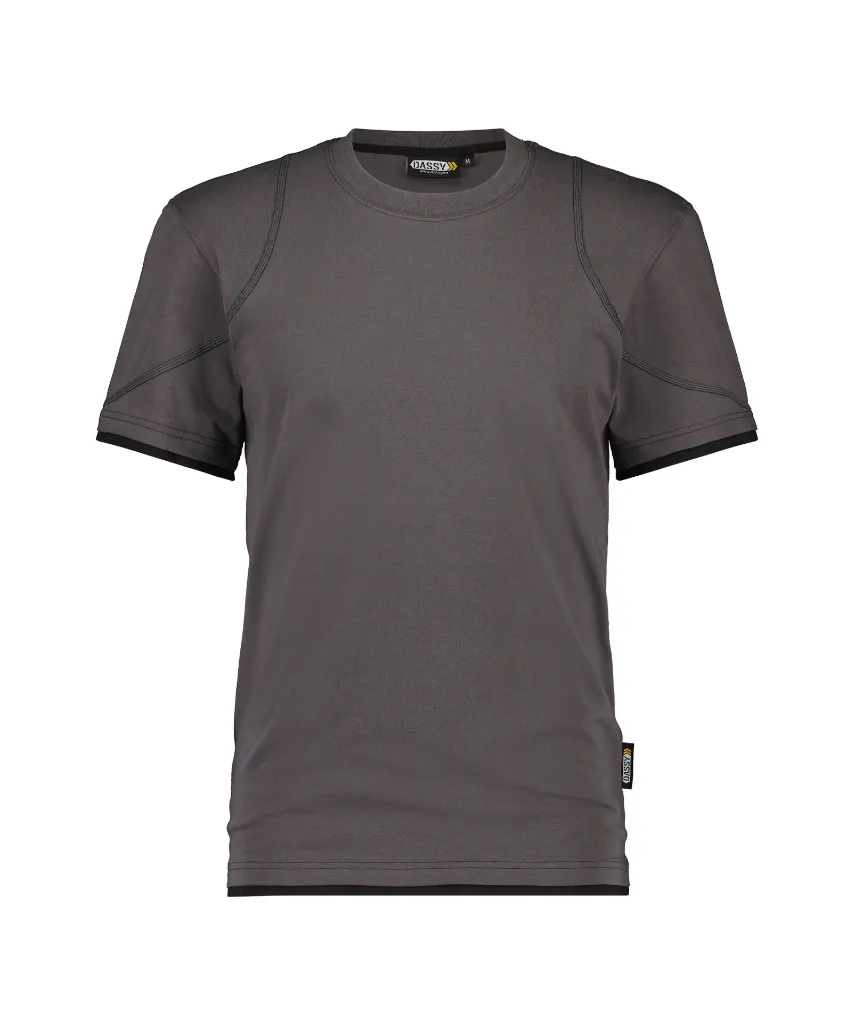 dassy-kinetic-t-shirt-anthracite-grey-black-front.webp