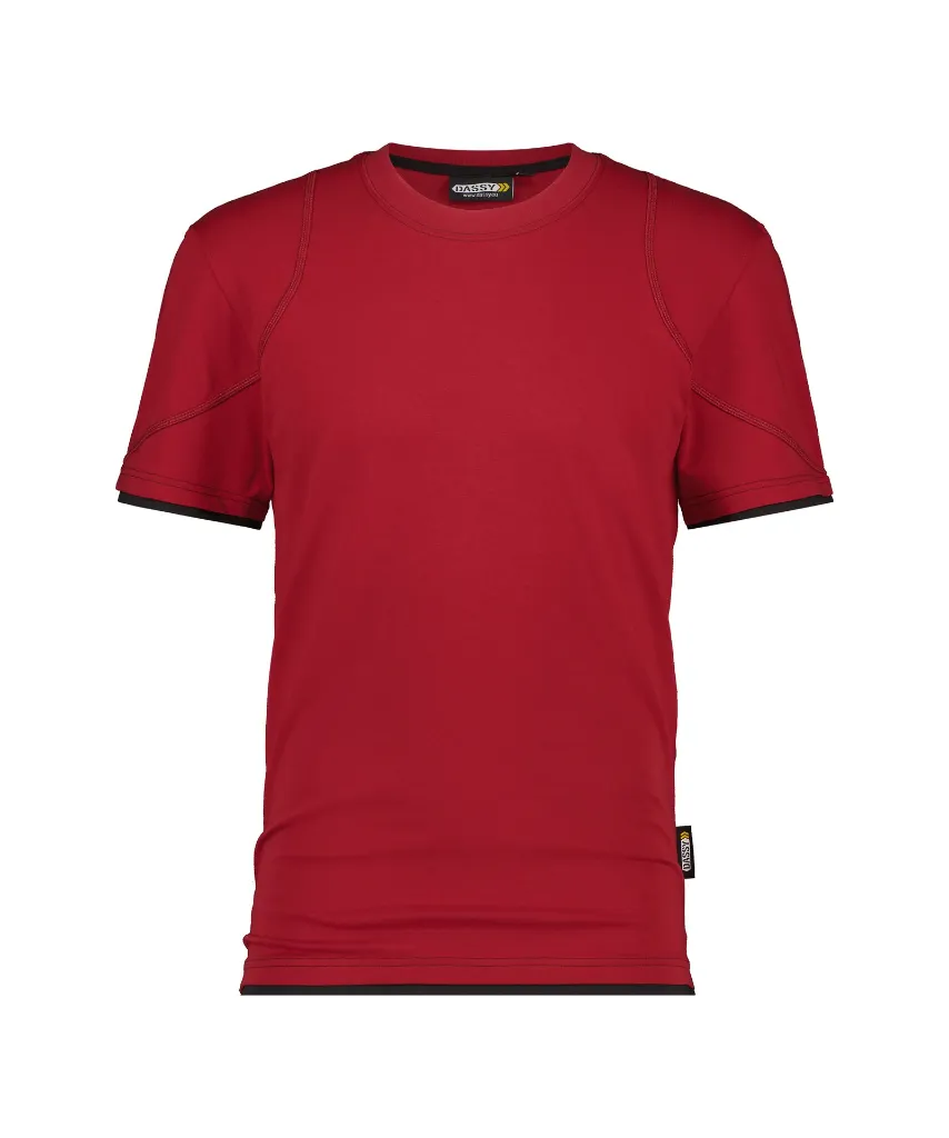 dassy-kinetic-t-shirt-red-black-front.webp