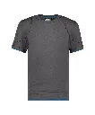 dassy-kinetic-t-shirt-anthracite-grey-azure-blue-front.webp