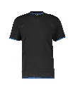 dassy-kinetic-t-shirt-black-azure-blue-front.webp