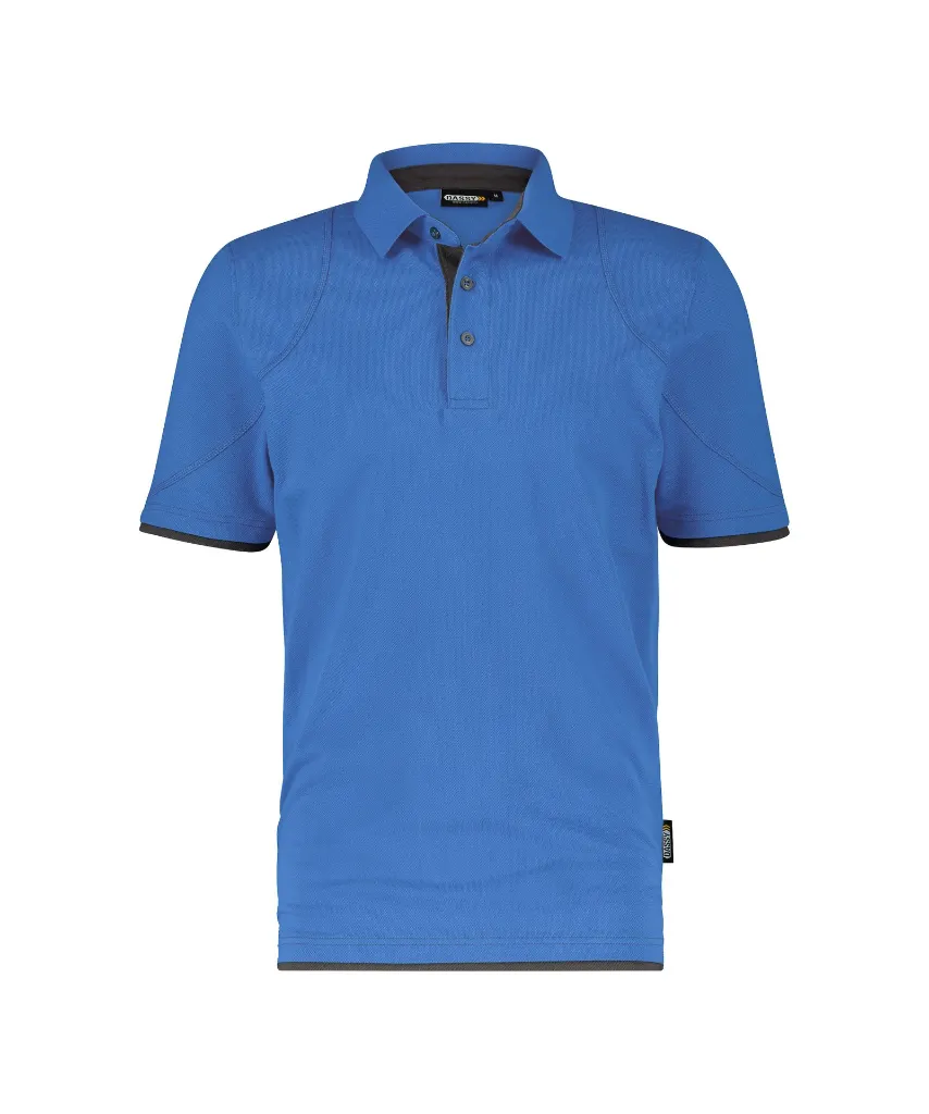 dassy-orbital-polo-shirt-azure-blue-anthracite-grey-front.webp