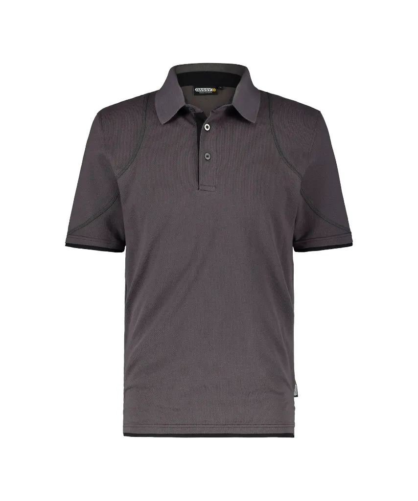 dassy-orbital-polo-shirt-anthracite-grey-black-front.webp