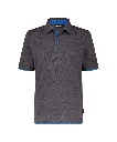 dassy-orbital-polo-shirt-anthracite-grey-azure-blue-front.webp
