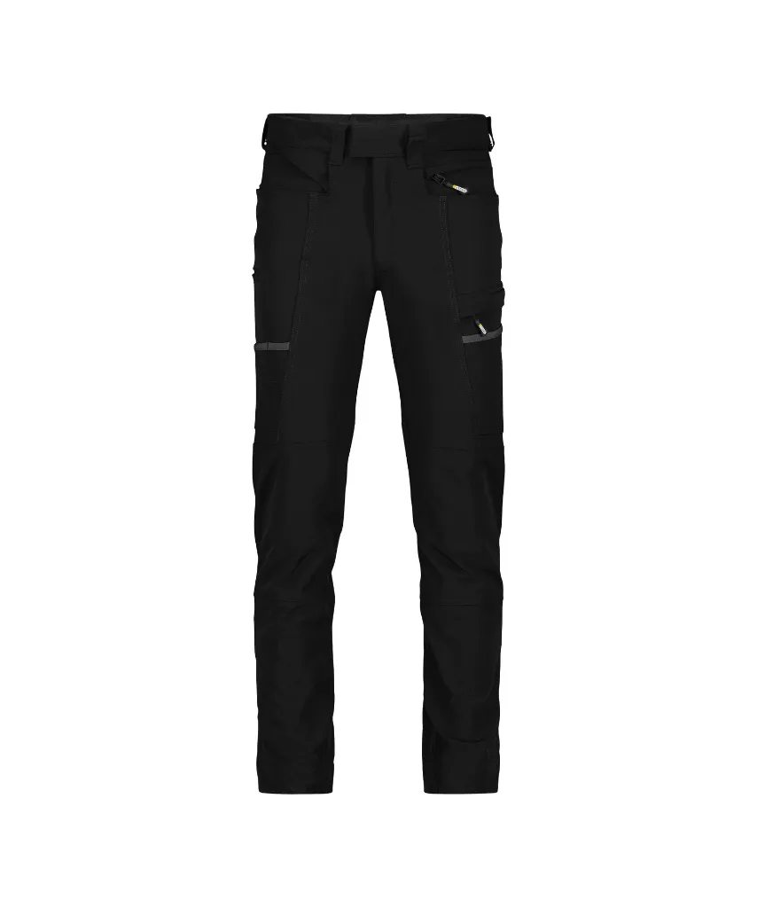 dassy-storax-stretch-work-trousers-black-front.webp