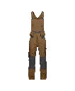 dassy-tronix-brace-overall-stretch-knee-pockets-clay-brown-anthracite-grey-front.webp