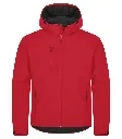 ClassicSoftshellHoody_Red_front.webp