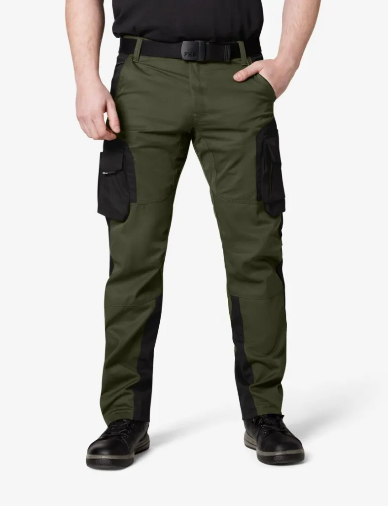 Fabian men olive.webp