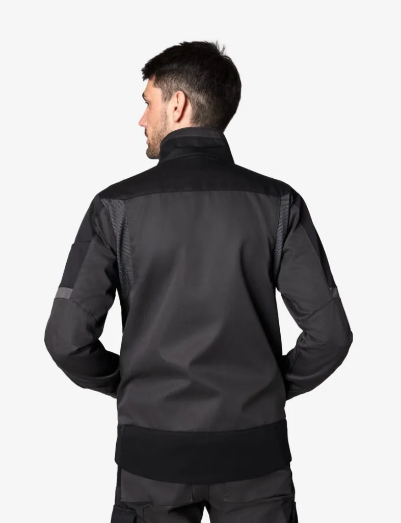 Frank anthrazit men back.webp