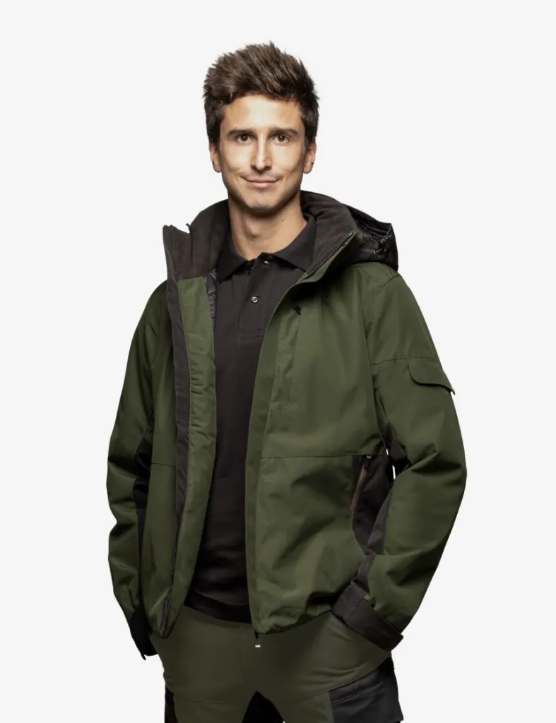 Georg olive men.webp