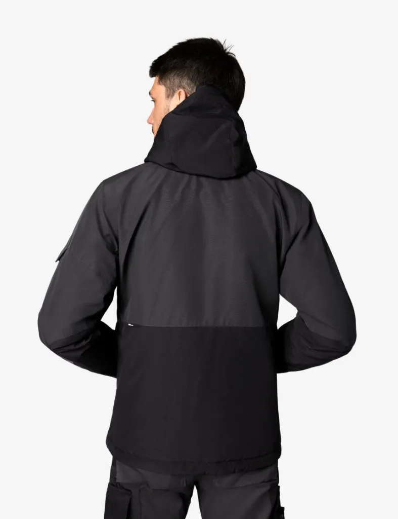 Georg anthrazit men back.webp