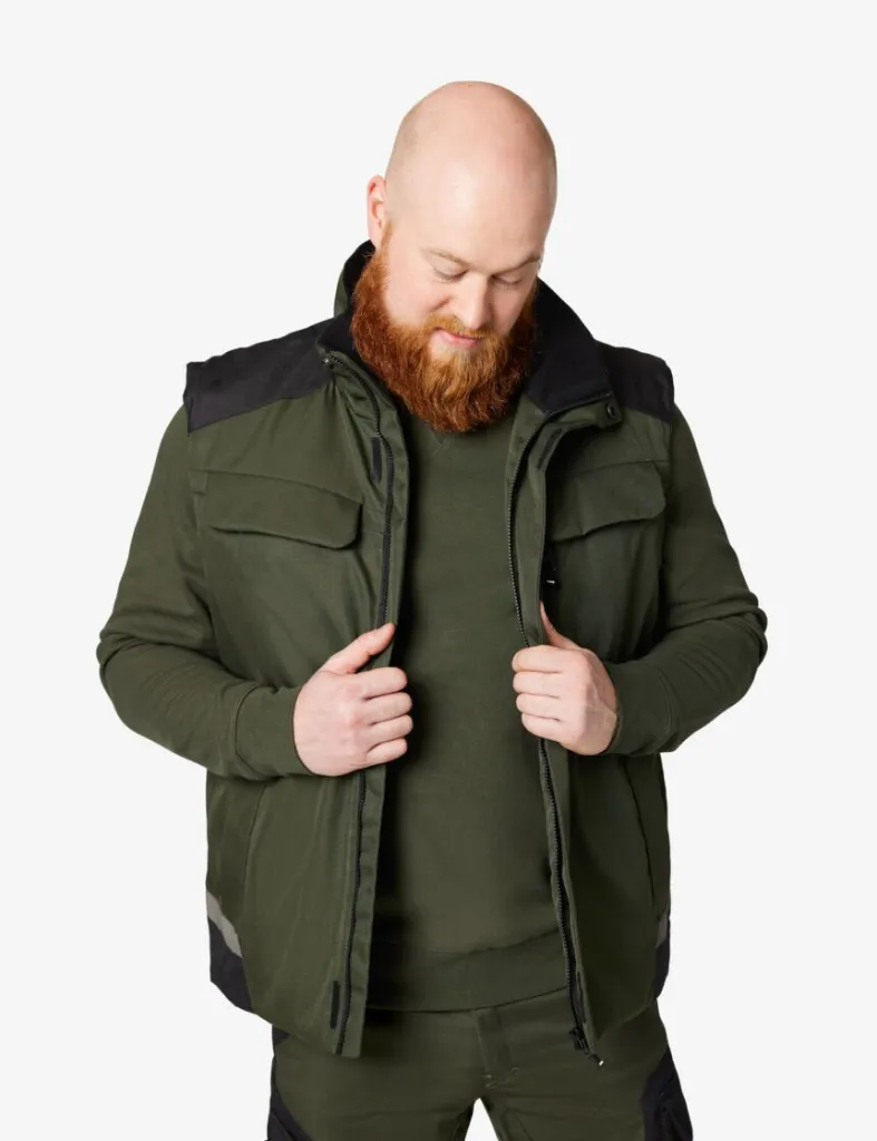 Hauke olive men.webp