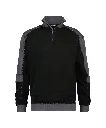 dassy-basiel-two-tone-sweatshirt-black-cement-grey-front.webp
