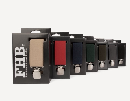 [00329010-0005] Achim Hosenträger mit Stahlclipse von FHB (anthrazit)