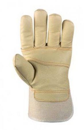 [10009] Arbeitshandschuh Möbelleder 1165