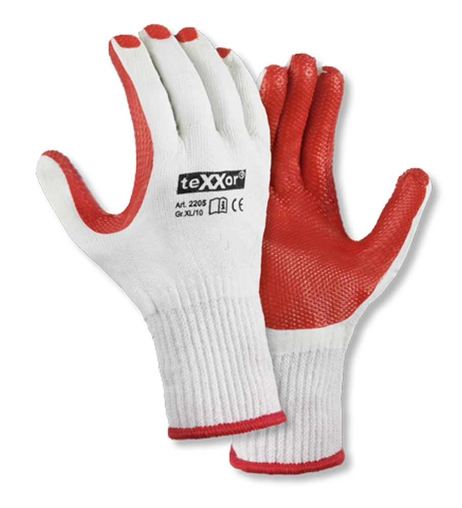 Arbeitshandschuh Stone Grip 2205 Superpreis ab 12 P