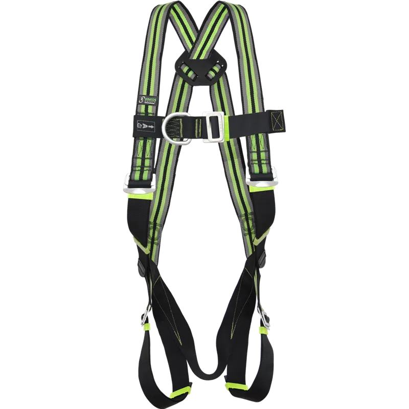Auffanggurt MUNE 3 Basic Kratos