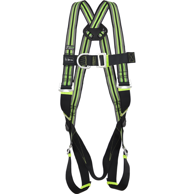 Auffanggurt MUNE 3 Basic Kratos